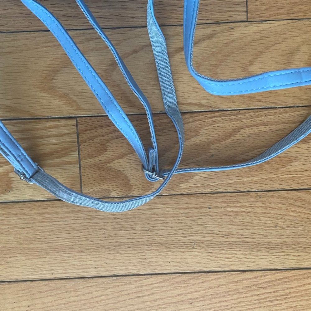 Mini Backpack - Picture 7 of 11